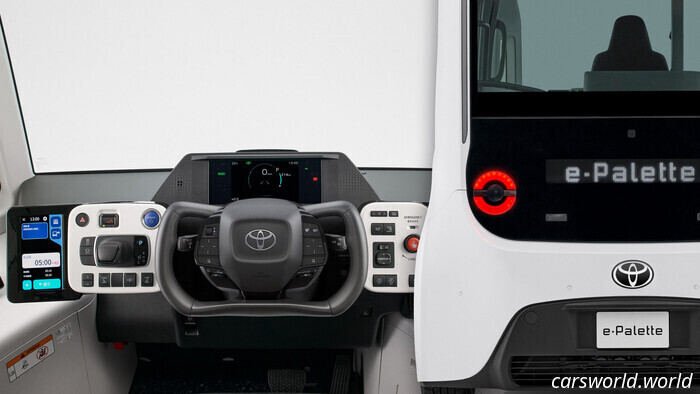Toyota's priciest vehicle surpasses the Century SUV in cost and accommodates seventeen passengers | Carscoops